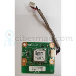 Panasonic Toughbook CF-H1 Leadtek GPS Module Board LR9101X P8110018827 LR9101