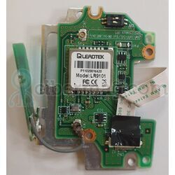 Panasonic Toughbook CF-U1 MK2 Ultra DFUP1687ZA Leadtek LR9101 GPS Antenna Kit