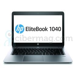 Ноутбук HP EliteBook Folio 1040 G3