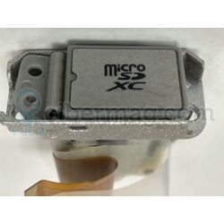 Додатковий micro SD слот  для карт памя'ті  Panasonic Toughpad FZ-G1