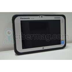Захищений планшет Panasonic Toughpad FZ-M1 4G GPS