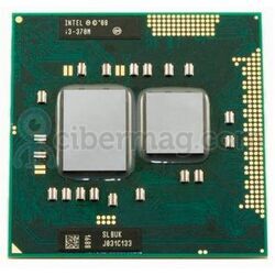 Процессор Intel Core i3-330M 2.13 GHz
