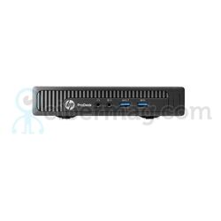 Системний блок HP ProDesk 600 G1 DM 8Gb SSD