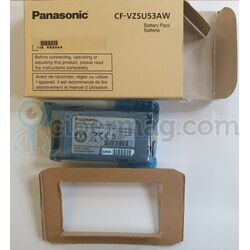 Нова оригінальна батарея для планшетов Panasonic Toughbook CF-H1/ CF-H2/ CF-U1