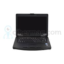 Ноутбук Panasonic Toughbook CF-54 mk1 16Gb SSD 500Gb Demo
