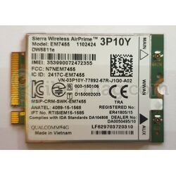 3G-4G-LTE Модем DW5811e EM7455