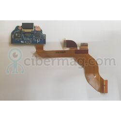 Додаткова мережева карта LAN RJ-45 для Panasonic Toughbook CF-54
