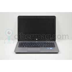 Сенсорний ноутбук HP EliteBook 840 G2