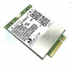 HP Huawei ME906E lt4112 Gobi 4G LTE модем