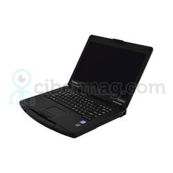 Ноутбук Panasonic Toughbook CF-54 mk1 IPS ssd 500Gb