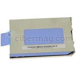 Кейс под HDD на ноутбук Dell Latitude 14 Rugged (5404) 2.5" Hard Drive Carrier Caddy - Y6WDM