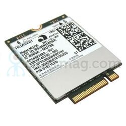 Модуль HP MU736 HS3110 HSPA + WWAN 723895-001