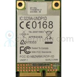 Dell T77Z039.05 LF - CN-0D637N Mini PCI-E