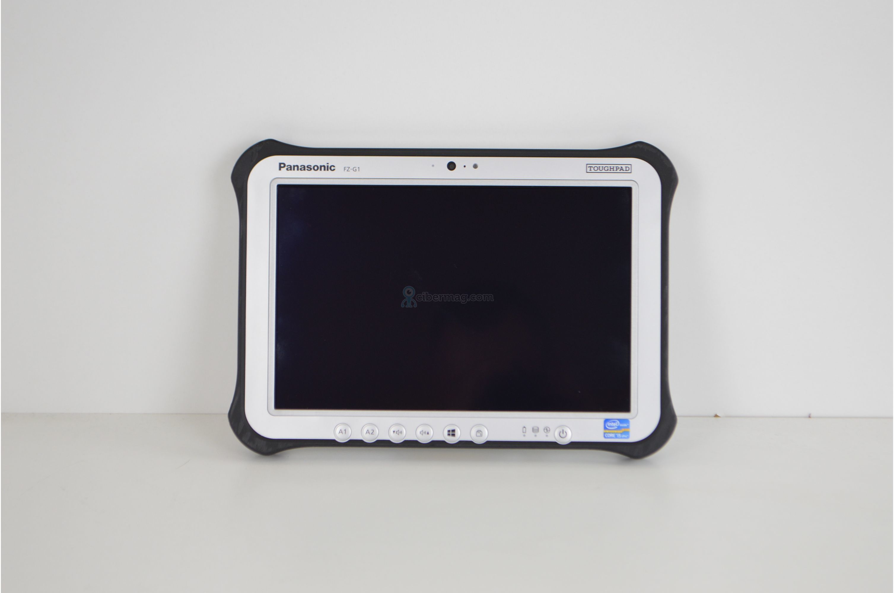 Panasonic Toughpad FZ-G1 mk1 i5 ssd 3G+GPS Windows 10 - купити