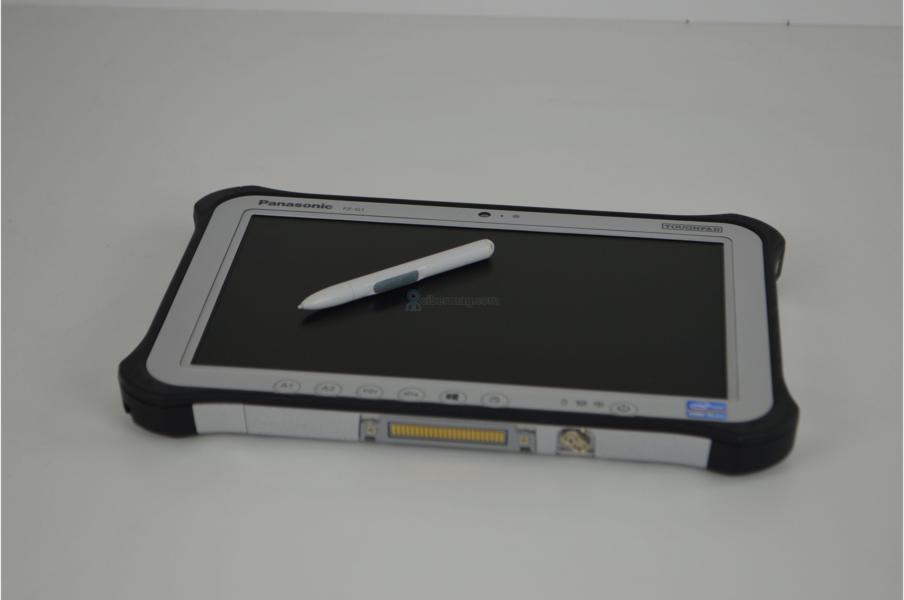 Panasonic Toughpad FZ-G1 mk1 i5 ssd 3G+GPS Windows 10 - купити