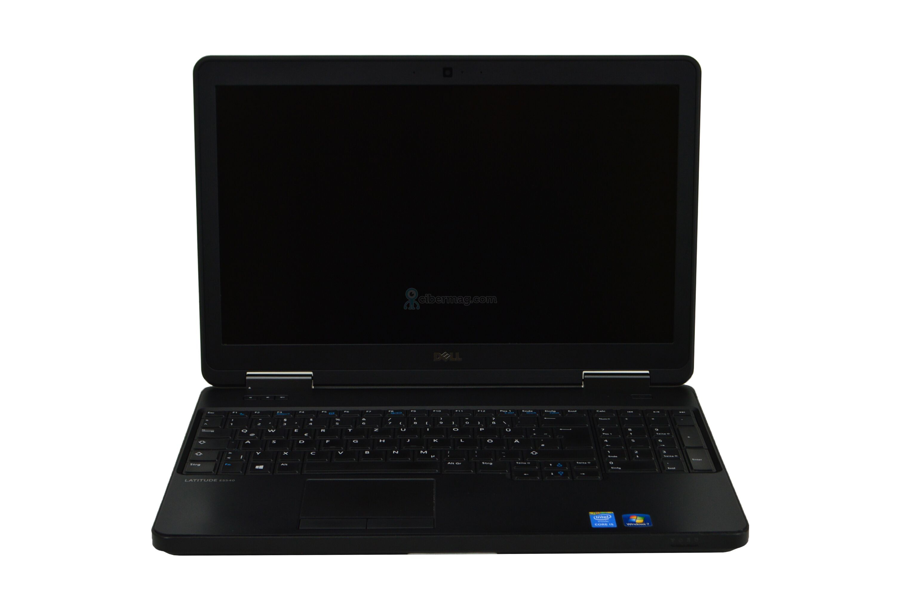 Ноутбук Dell Latitude E5540 8Gb ssd - купити Dell у Києві та