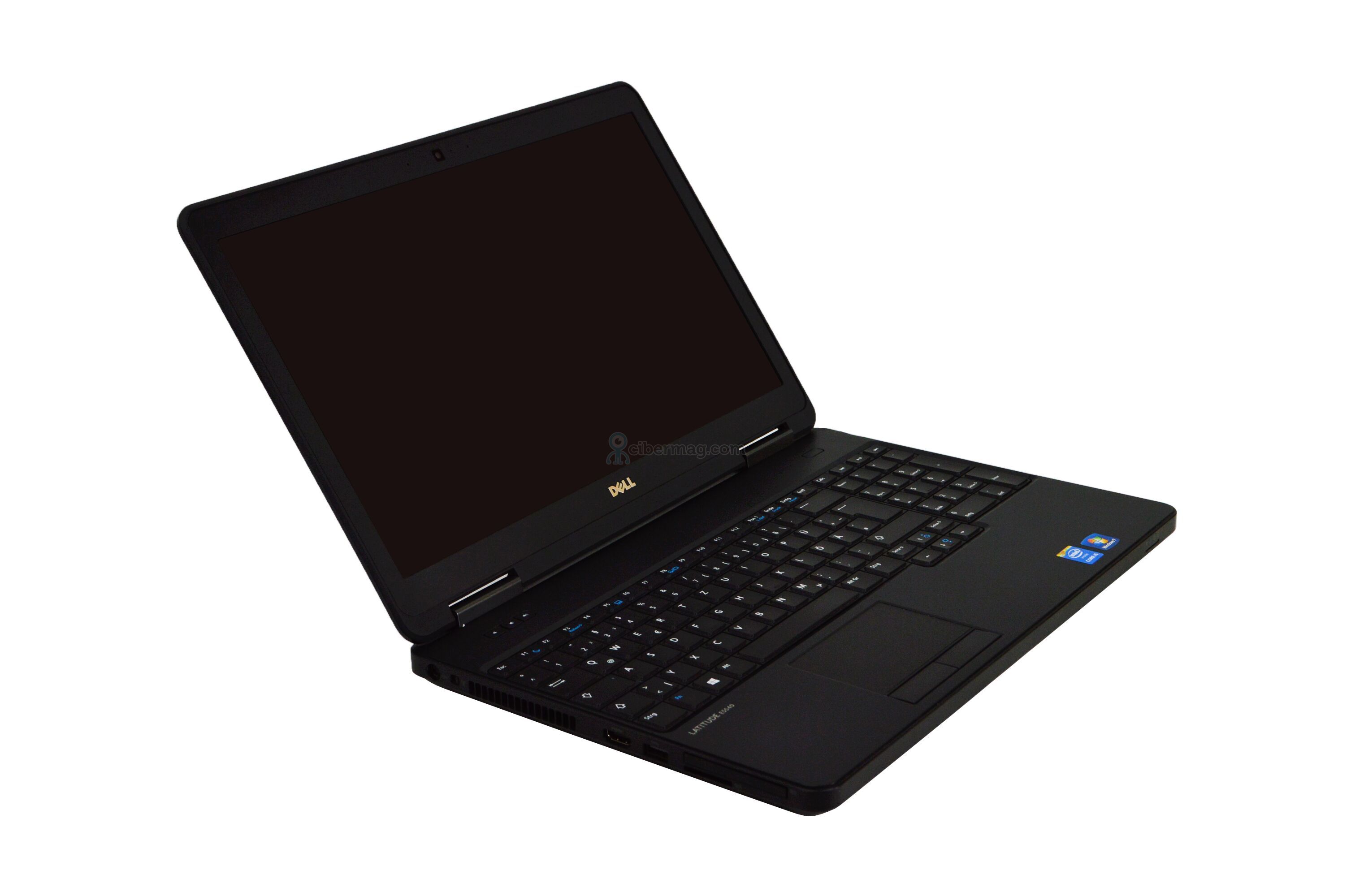 Ноутбук Dell Latitude E5540 8Gb ssd - купити Dell у Києві та