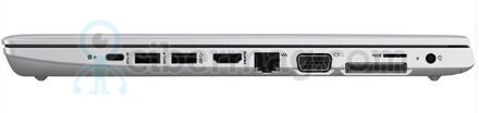 Ноутбук HP ProBook 640 G5