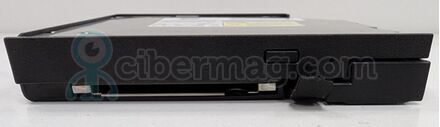 Smart Card считыватель  + DVD Super-Multi для Getac B300   UJ8E0  DU-8AESH48B