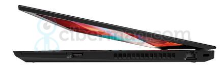Ультрабук Lenovo ThinkPad T15 Gen 1