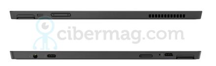 Планшетний ноутбук Lenovo ThinkPad X12 Detachable Gen 1