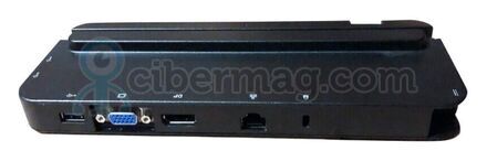 Планшетный ноутбук FUJITSU Tablet STYLISTIC Q738 + DOC-станція+ 4G LTE