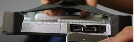 Захищений планшет Panasonic Toughpad FZ-G1 mk5 7Gen 4G GPS Lan