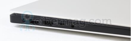 Ноутбук Dell Precision 5540 потужний та компактний