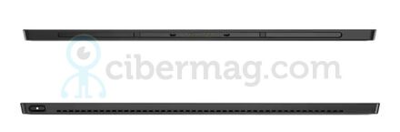 Планшетний ноутбук Lenovo ThinkPad X12 Detachable Gen 1