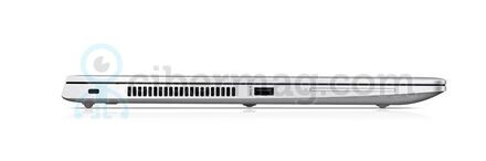 HP EliteBook 850 G7 (touchscreen)