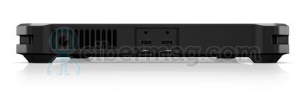 Захищений планшет Dell Latitude 12 Rugged Extreme Tablet 7230 12Gen