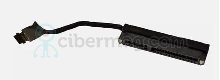 Шлейф жорсткого диска для ноутбука HP ProBook 440 G7, 445 G7 (DD0X8IHD010) (оригінальний)