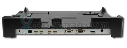 Док cтанція Panasonic CF-VEB531U Port Replicator для CF-53
