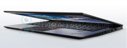 Ультрабук ThinkPad X1 Carbon 5 Gen