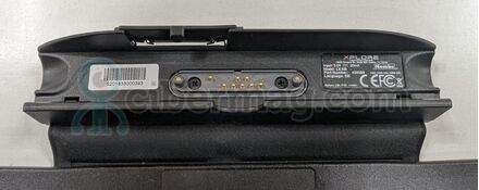 Клавіатура Zebra 420089 Companion - L10 (Xplore 10 iX101L2  iX101L3 )