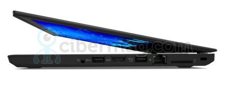 Ультрабук Lenovo ThinkPad A485 16Gb ssd 500Gb