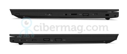 Ультрабук Lenovo ThinkPad L380 32Gb