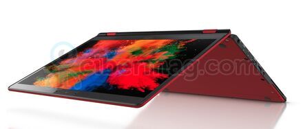 Сенсорний  ультрабук Fujitsu LIFEBOOK U9311X