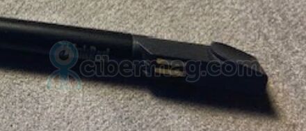 Оригінальний стілус CCAH16LP3590T4 ThinkPad X1 X13 Yoga Series Black Pen Pro SD60M68133