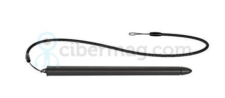 Стілус Dell Passive Pen for Latitude Rugged 7424 DP/N: 07M2D, 007M2D