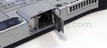 Захищений планшет Panasonic Toughpad FZ-G1 mk5 7Gen 4G GPS Lan