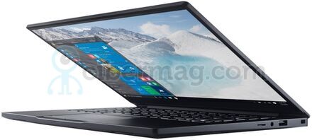 Ноутбук Dell Latitude 7370 (новий акумулятор)