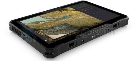 Захищений планшет Dell Latitude 12 Rugged Extreme Tablet 7230 i3 12Gen