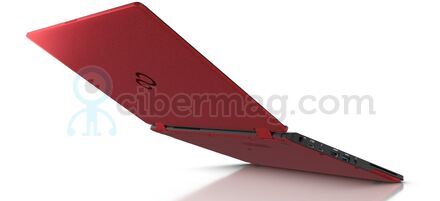 Сенсорний  ультрабук Fujitsu LIFEBOOK U9311X