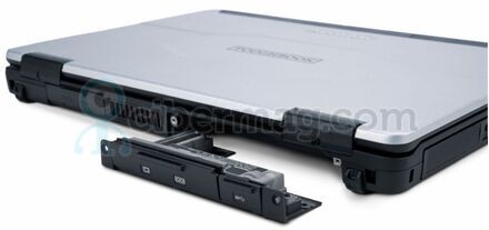 Захищений ноутбук Panasonic Toughbook FZ-55 MK1 Core i5-8365U 4G GPS