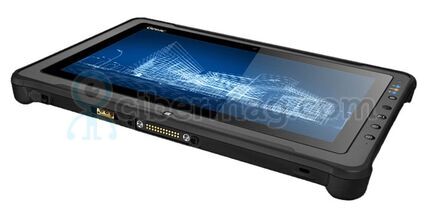 Промисловий планшет Getac F110 G5 i5- 8Gen SSD  GPS 4G