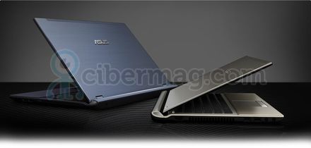 ASUS U56E