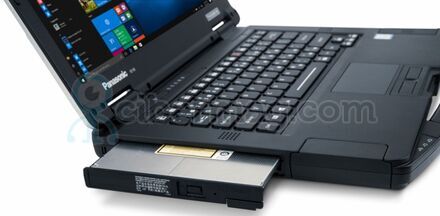 Panasonic Toughbook FZ-55 mk1 32Gb ssd 1000Gb захищена модель IP53 MIL-STD 810H