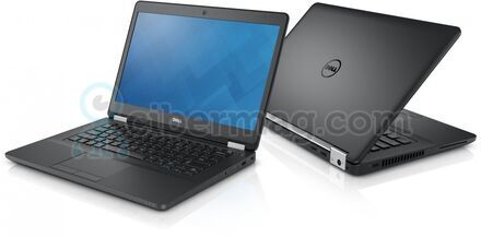Ноутбук Dell Latitude 5480 6Gen