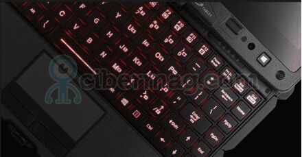 Ноутбук -планшет Getac V110 G5 i7-8Gen